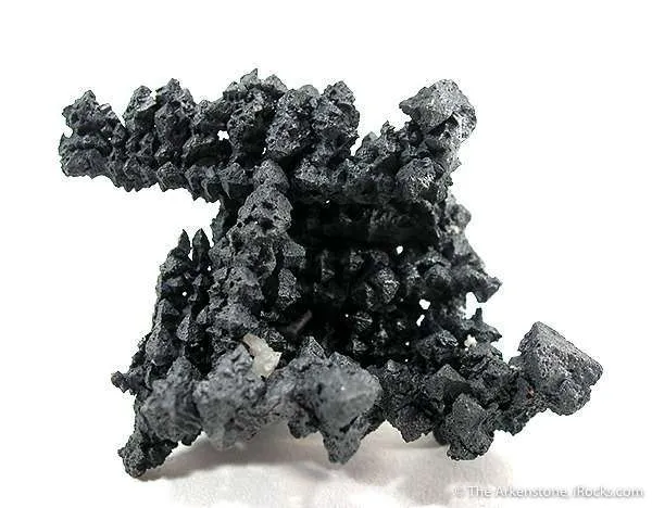 Acanthite - image 2