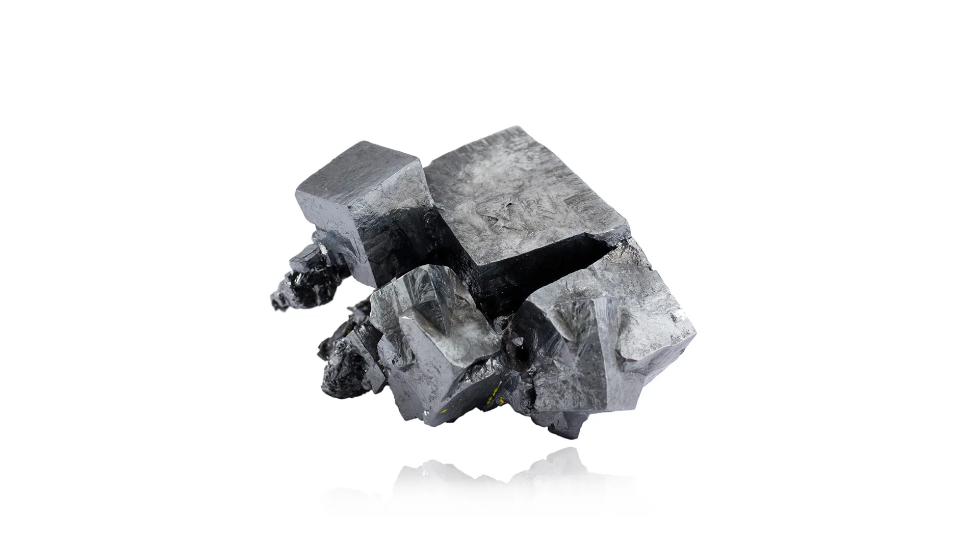 Acanthite - image 1