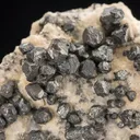 Acanthite - image 2