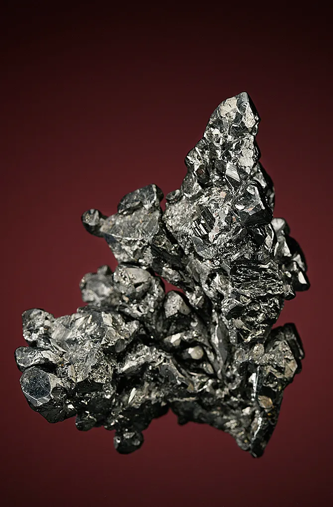 Acanthite - image 2