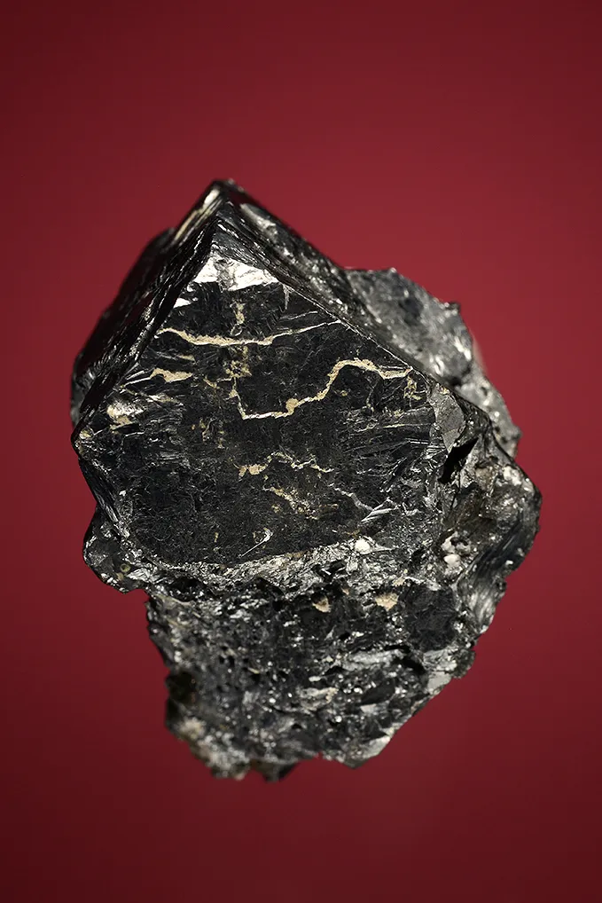 Acanthite - image 2