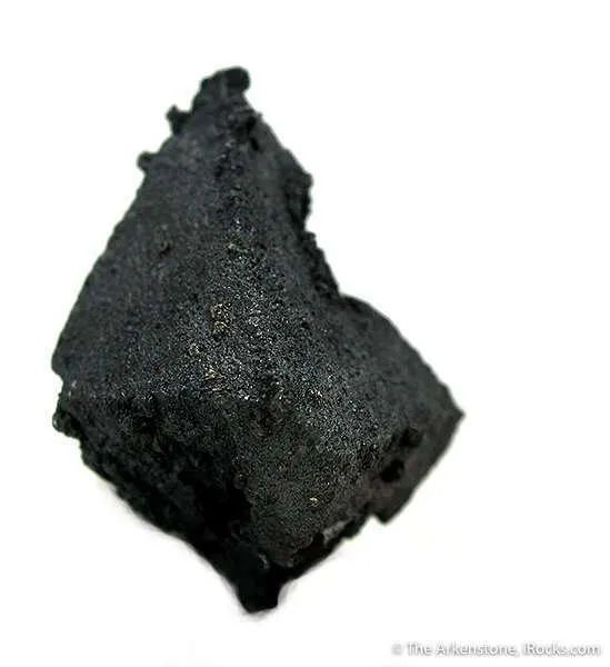 Acanthite (Floater ) image