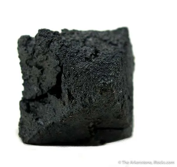 Acanthite (Floater) - image 1