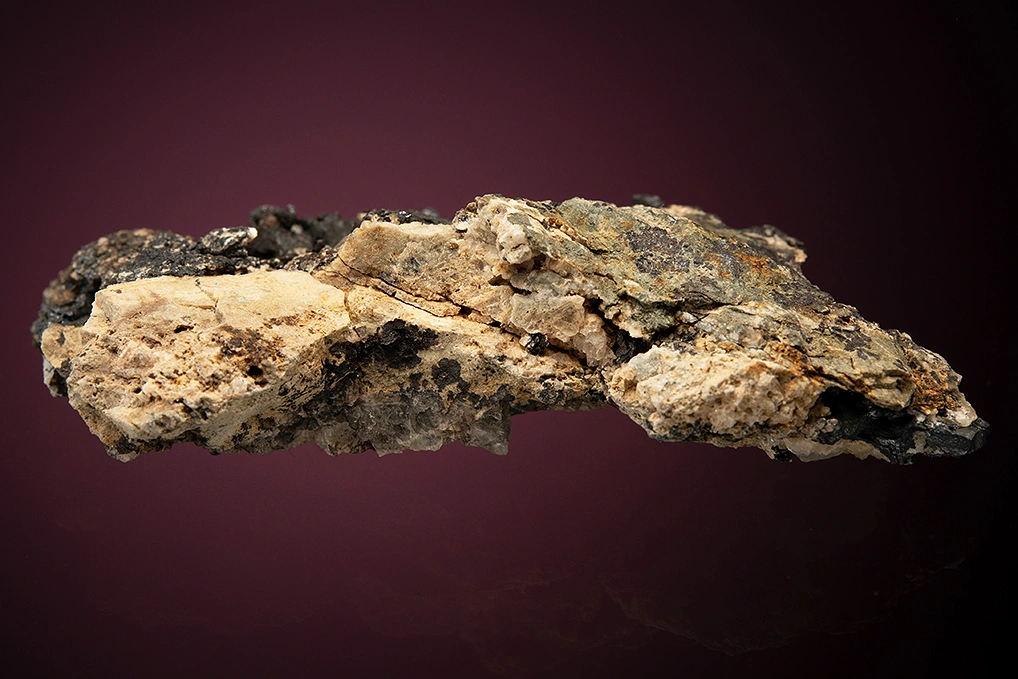 Acanthite from Batopilas, Chihuahua, Mexico - image 5