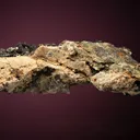 Acanthite from Batopilas, Chihuahua, Mexico - image 5