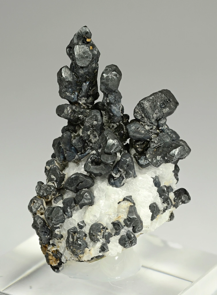 Acanthite
