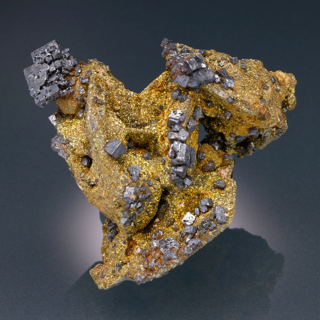 Acanthite