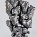 Acanthite from Morocco - image 1
