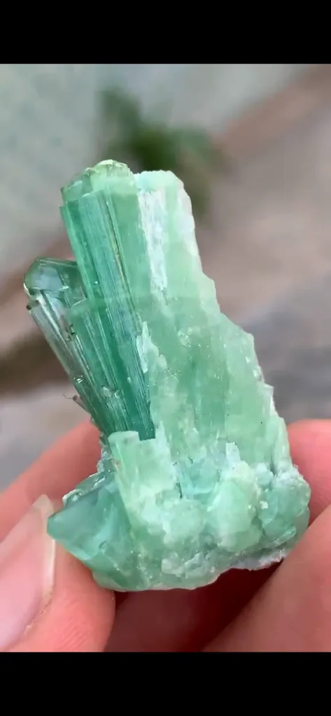 Acanthite from Pakistan - image 3
