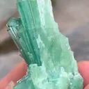 Acanthite from Pakistan - image 3