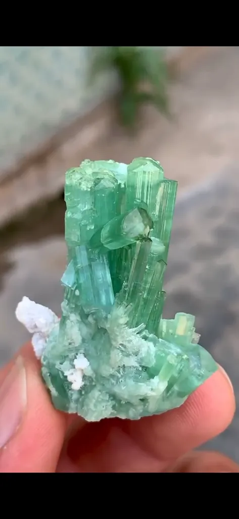 Acanthite from Pakistan - image 6