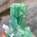 Acanthite from Pakistan - image 6