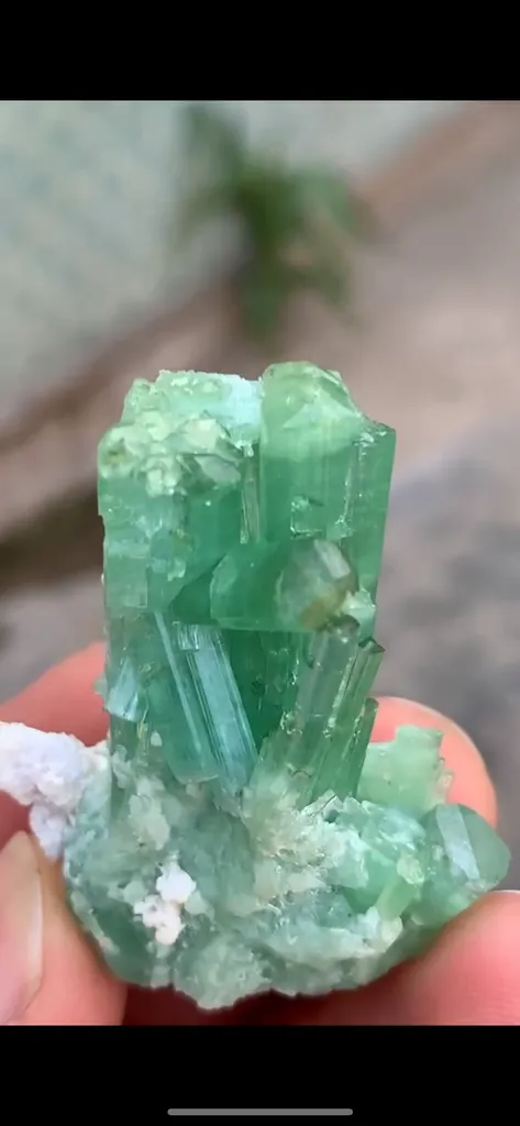 Acanthite from Pakistan - image 5