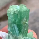 Acanthite from Pakistan - image 5
