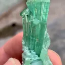 Acanthite from Pakistan - image 4