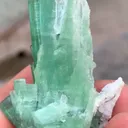 Acanthite from Pakistan - image 2