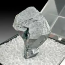 Acanthite from San Juan de Rayas Mine, Guanajuato, Guanajuato Municipality, Guanajuato, Mexico - image 1