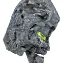Acanthite (Huge, Robust Crystal) - image 3