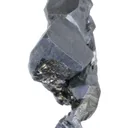 Acanthite (illustrated) - image 1