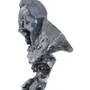 Acanthite (illustrated) - image 2