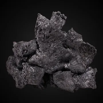 Acanthite, Proustite