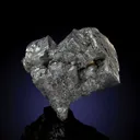 Acanthite Ps. After Argentite - image 3