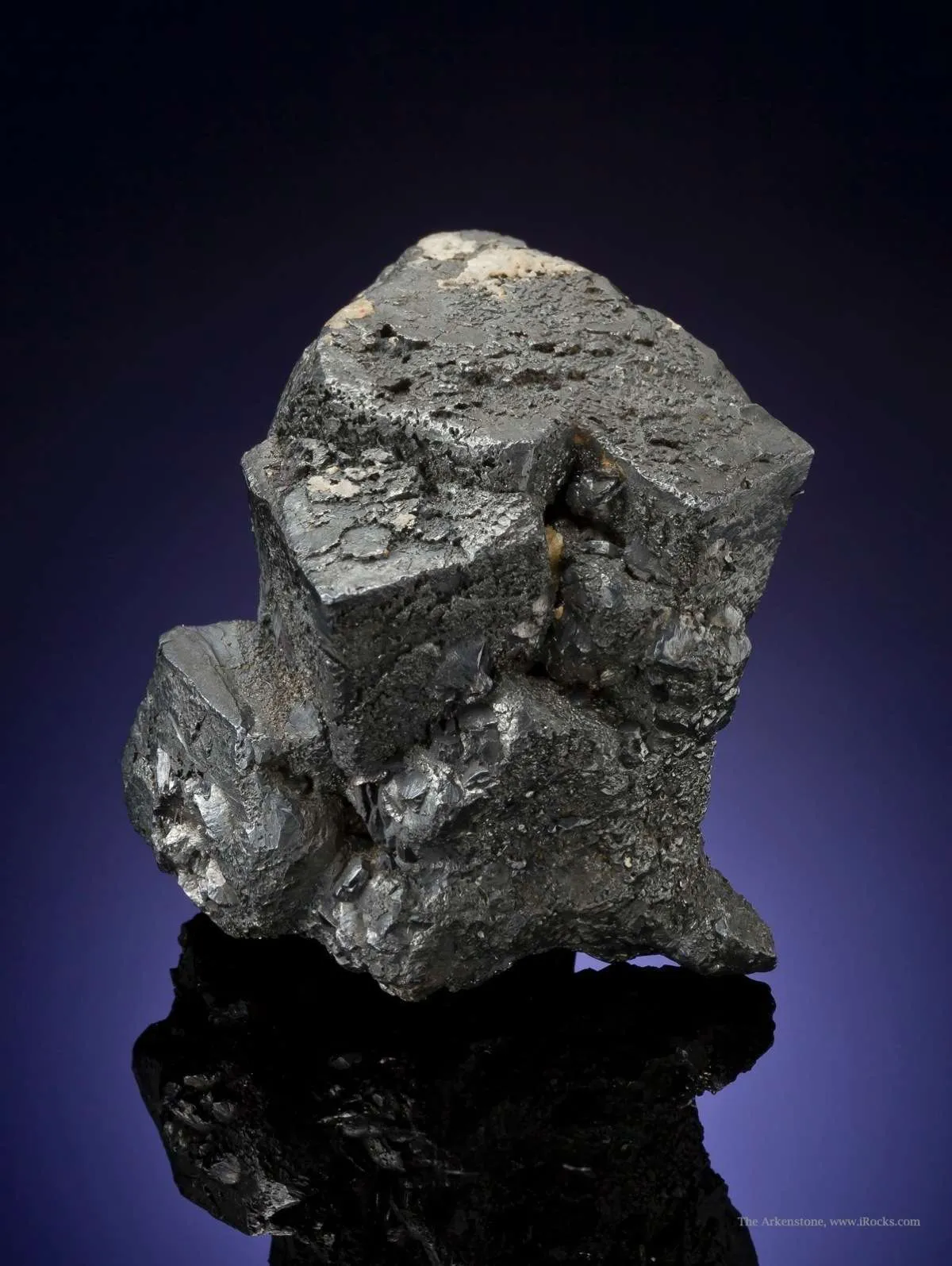 Acanthite Ps. After Argentite - image 1