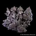 Acanthite ps. after Argentite - image 4