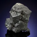 Acanthite Ps. After Argentite - image 1