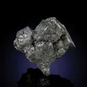Acanthite Ps. After Argentite - image 2