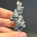 Acanthite ps. Argentine - image 3