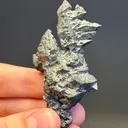 Acanthite ps. Argentine - image 1