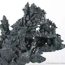 Acanthite Ps. Argentite - image 5