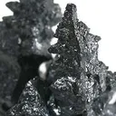 Acanthite Ps. Argentite - image 4