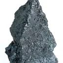 Acanthite Ps. Argentite - image 1