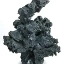 Acanthite Ps. Argentite - image 1