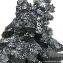Acanthite Ps. Argentite - image 3