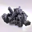 Acanthite ps. Argentite - image 3