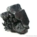 Acanthite Ps. Argentite - image 1