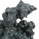 Acanthite Ps. Argentite - image 3