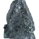 Acanthite Ps. Argentite - image 3