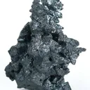 Acanthite Ps. Argentite - image 1