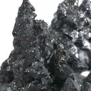 Acanthite Ps. Argentite - image 2