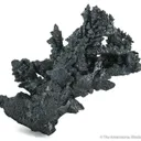 Acanthite Ps. Argentite - image 2