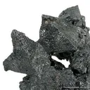 Acanthite Ps. Argentite - image 2
