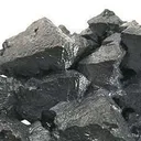 Acanthite Ps. Argentite - image 3