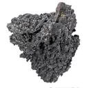 Acanthite ps Stephanite with Polybasite and Argyrodite - image 7