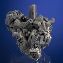 Acanthite Pseudo. After Pyrargyrite - image 2