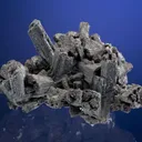 Acanthite Pseudo. After Pyrargyrite - image 1