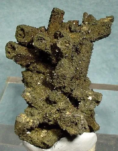 Acanthite, Pyrargyrite image